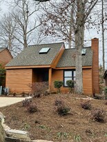 714 Autumn Trce in Williamsburg, VA - Building Photo