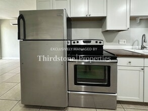 1930 Park St, Unit A in Atlantic Beach, FL - Building Photo - Building Photo