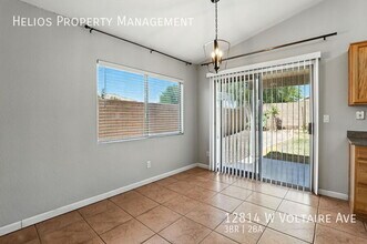 12814 W Voltaire Ave in El Mirage, AZ - Building Photo - Building Photo