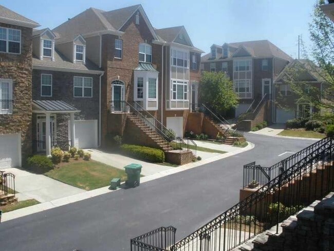 property at 6122 Deluna Way