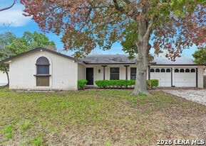918 Clearview Dr in San Antonio, TX - Building Photo