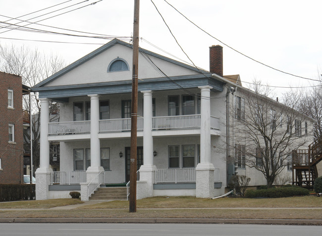 953 Wyoming Ave in Kingston, PA - Building Photo - Building Photo