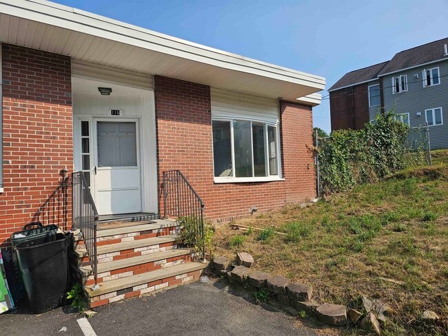 property at 116 High St