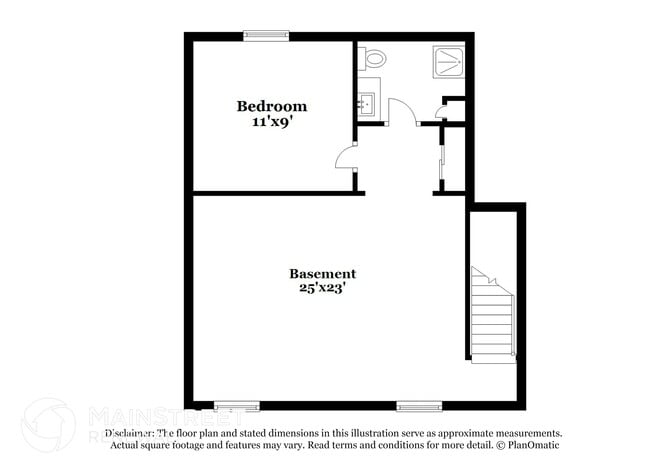 8407 Glendale Trce in Louisville, KY - Foto de edificio - Building Photo