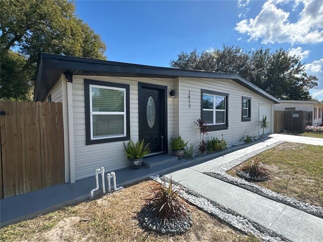 1417 Ambassador Ave in Deltona, FL - Building Photo - Building Photo