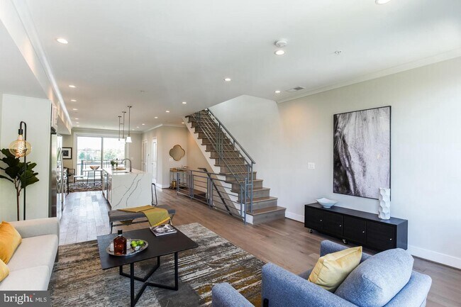 1410 Montello Ave NE-Unit -2 in Washington, DC - Building Photo - Building Photo