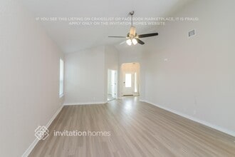 13514 Petty Run in San Antonio, TX - Foto de edificio - Building Photo
