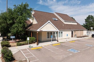 The Haven at Academy in Colorado Springs, CO - Building Photo - Building Photo