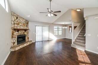 9727 Villiers Dr S in Jacksonville, FL - Foto de edificio - Building Photo