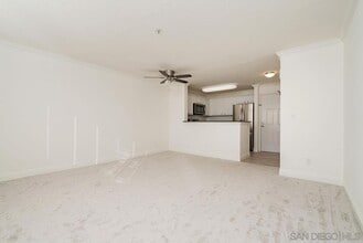 3550 Lebon Dr in San Diego, CA - Building Photo - Building Photo