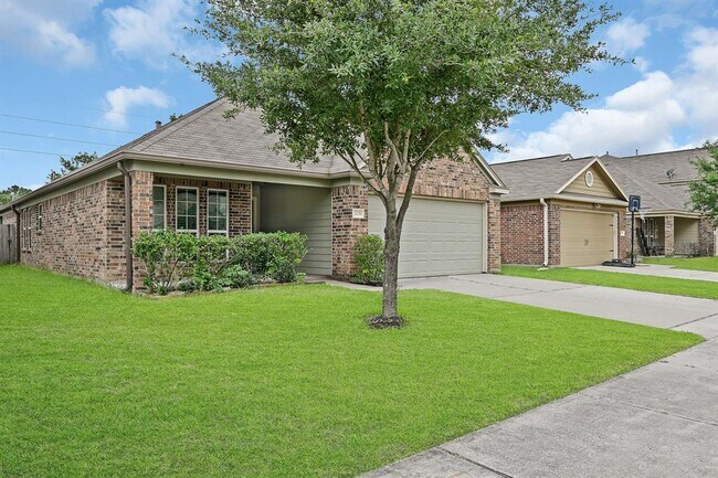 20039 Sunshine Ridge Ln in Cypress, TX - Building Photo - Building Photo