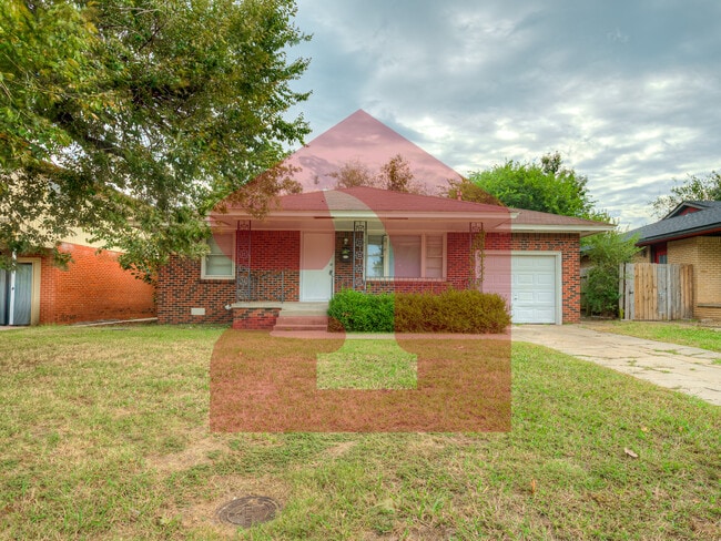 property at 2208 Churchill Way