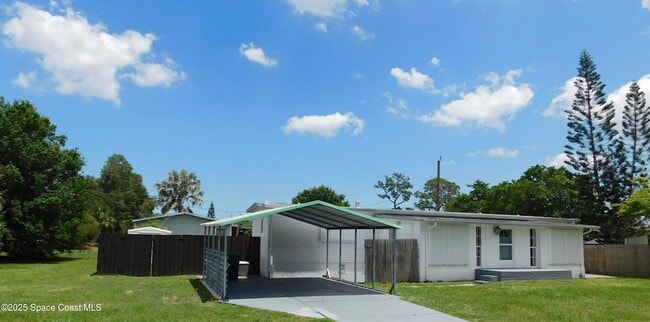 property at 3527 Buddy Dr