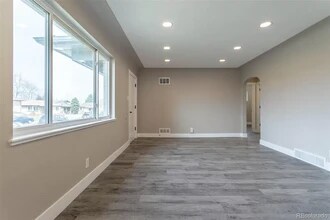 3520 Eudora St in Denver, CO - Building Photo - Building Photo