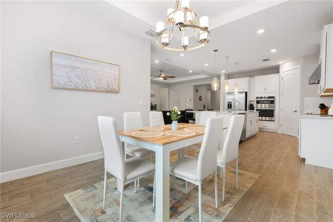 property at 3801 SW 3rd St