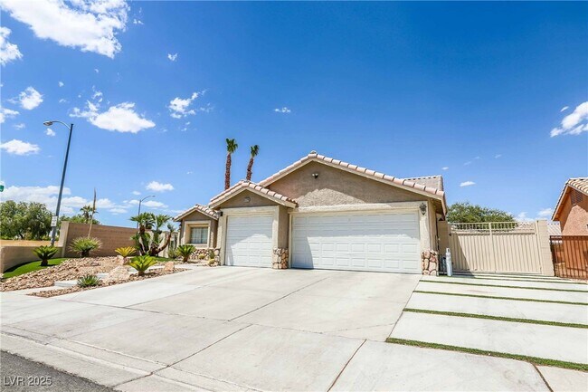 6324 Hill Haven Ave in Las Vegas, NV - Building Photo - Building Photo