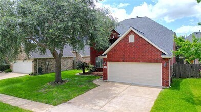 1626 Penmark Ln in Katy, TX - Building Photo - Building Photo