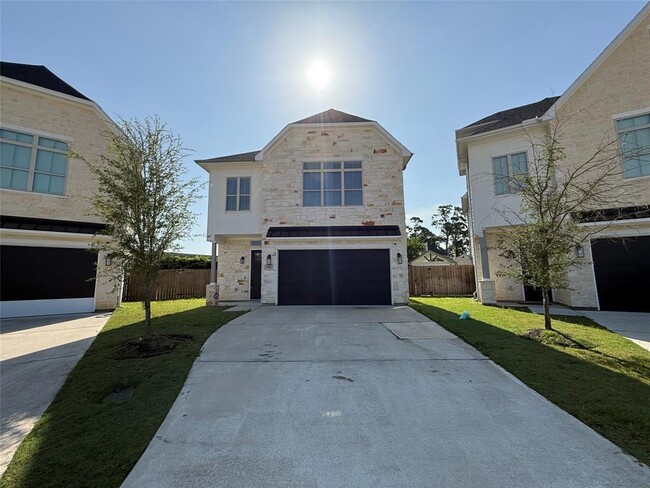 15002 Wunderlust in Houston, TX - Building Photo - Building Photo