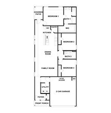 148 Arroyo Sweetwood Cir in Kyle, TX - Building Photo - Building Photo