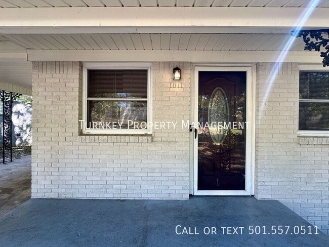 property at 1011 Edgehill
