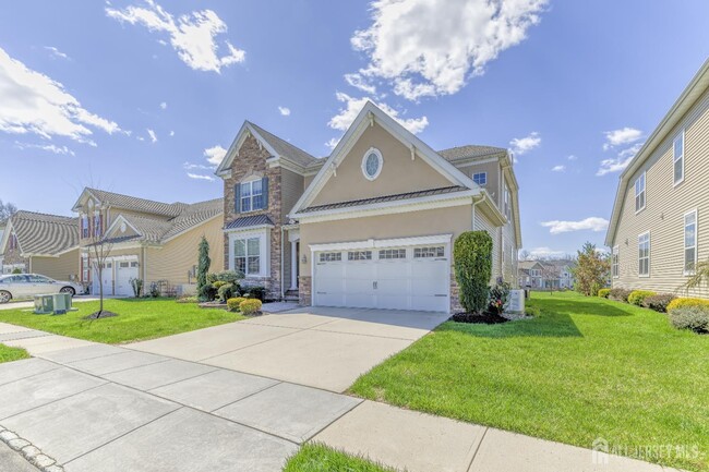 6 Michelangelo Dr in Monmouth Junction, NJ - Building Photo - Building Photo