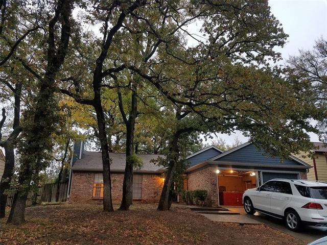 1702 Acorn Dr in Euless, TX - Building Photo - Building Photo