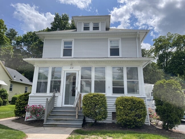 property at 218 Berlin Ave