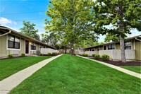 Marabou Mills in Indianapolis, IN - Foto de edificio - Building Photo