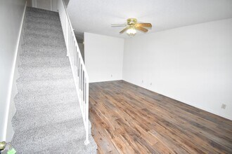 248 Forbes Ave in Clarksville, TN - Building Photo - Building Photo