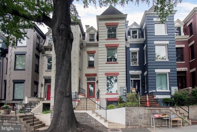 property at 24 Rhode Island Ave NE
