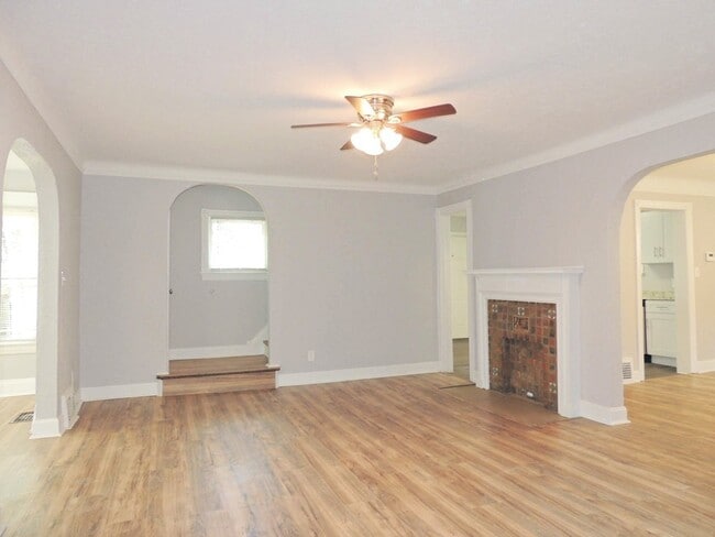 3165 Sycamore Rd in Cleveland Heights, OH - Building Photo - Building Photo