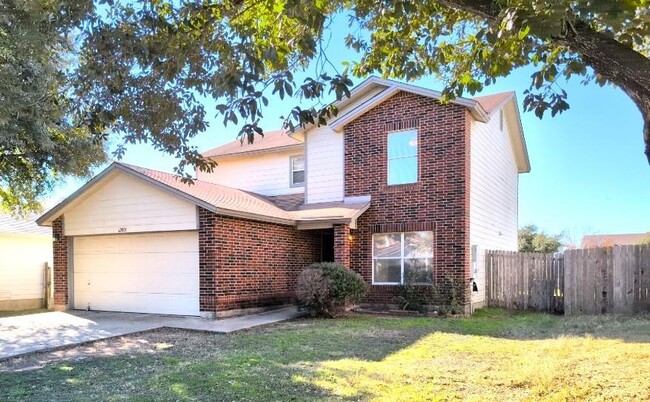 12801 Quirin Dr in Austin, TX - Building Photo - Building Photo