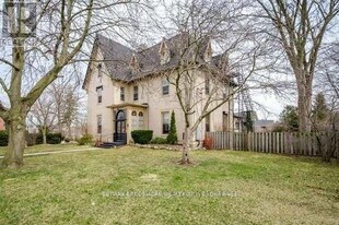 364 George St in Cobourg, ON - Building Photo