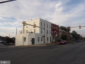 849-851 Manor St in Lancaster, PA - Building Photo - Building Photo