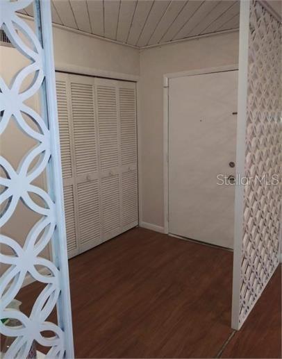 615 N Keene Rd-Unit -Q-12 in Clearwater, FL - Building Photo - Building Photo