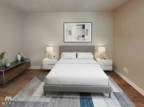 1836 Hillsway SW in Snellville, GA - Foto de edificio - Building Photo