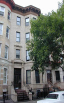 812 Prospect Pl Apartamentos