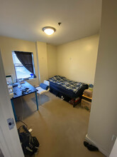 520 Commonwealth Ave, Unit #5E in Boston, MA - Building Photo - Building Photo