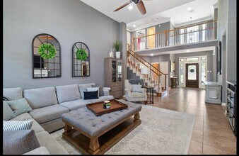 18234 Knotty Green Dr in Houston, TX - Building Photo - Building Photo