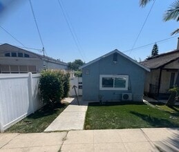 2616 S Carolina St in San Pedro, CA - Building Photo - Building Photo