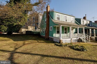 4917 Arkansas Ave NW in Washington, DC - Building Photo - Building Photo