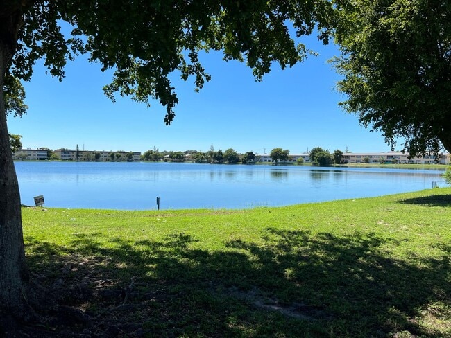 property at 300 NE 191st St