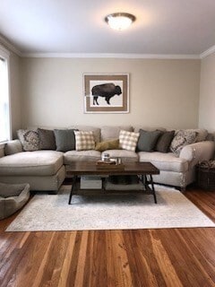 property at 32 Irvington Rd