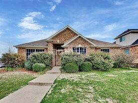 1356 Napa Dr in Rockwall, TX - Building Photo