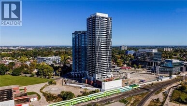 25 Wellington St S in Kitchener, ON - Building Photo - Building Photo