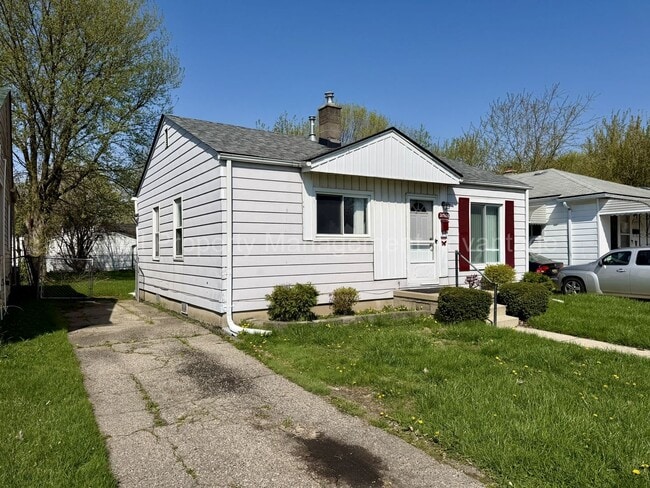 21503 Eastwood Blvd in Warren, MI - Building Photo - Building Photo