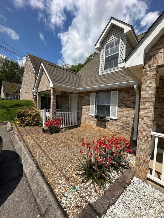 10517 Odin St in Knoxville, TN - Building Photo