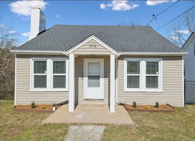 306 W 17th St in Columbia, TN - Building Photo - Building Photo