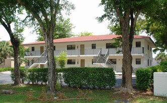 10130 NW 35th St Apartments