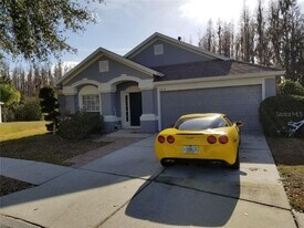 1424 Wylie Ct in Zephyrhills, FL - Building Photo